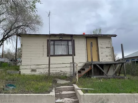 5 Avenue F, Mcgill, NV 89318