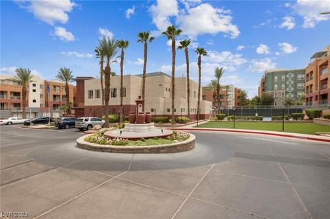 23 E Agate Ave #502, Las Vegas, NV 89123