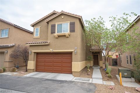 4516 Night Dance Ct, Las Vegas, NV 89130