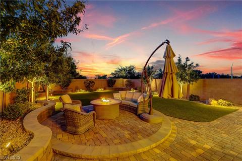 8636 Sparrow Desert Ave, Las Vegas, NV 89148