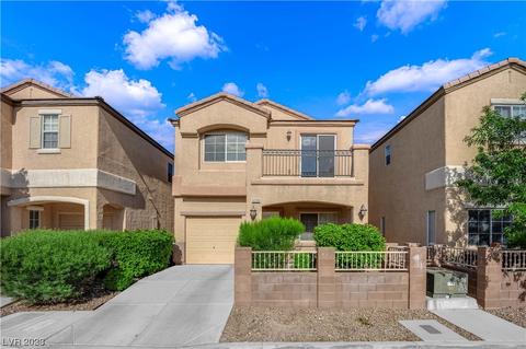 6338 Currant Lake Way, Las Vegas, NV 89148