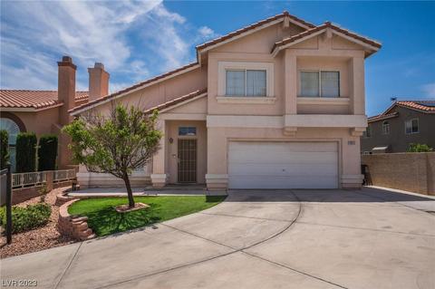 1853 Silver Buckle Ct, Las Vegas, NV 89183