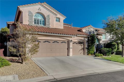 380 Santa Candida St, Las Vegas, NV 89138