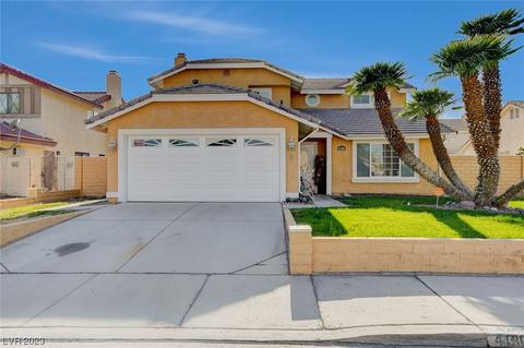4309 Hebron Dr, Las Vegas, NV 89147
