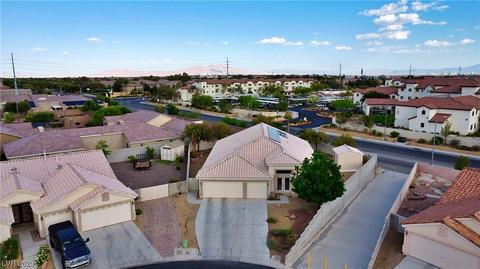 4905 Encore Paradise Ave, Las Vegas, NV 89131
