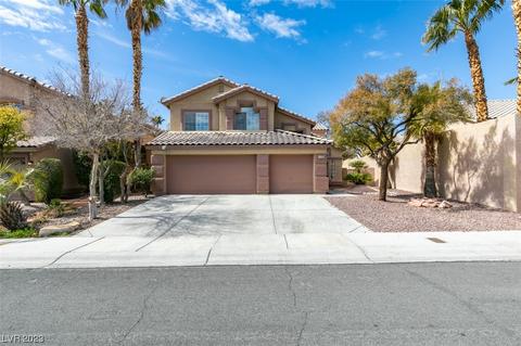 2209 Crestline Falls Pl, Las Vegas, NV 89134