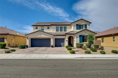 5560 Moore Cove Ave, Las Vegas, NV 89131
