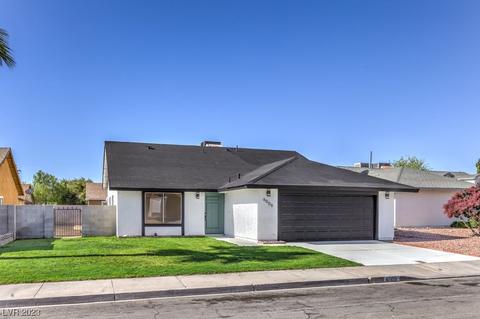 6009 Carpenteria Way, Las Vegas, NV 89108