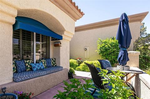 2720 Crystal Mesa Dr, Las Vegas, NV 89134