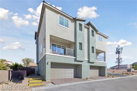 6849 Prairie Pearl St, Las Vegas, NV 89148