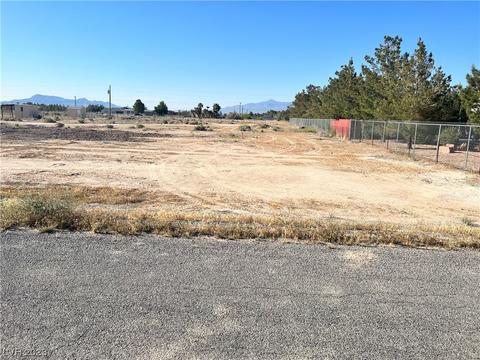 1790 Pioche St, Pahrump, NV 89048
