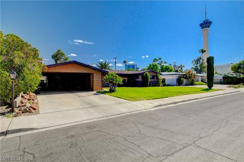 552 Barbara Way, Las Vegas, NV 89104