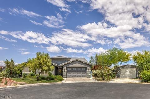 4363 Fieldview Cir, Logandale, NV 89021