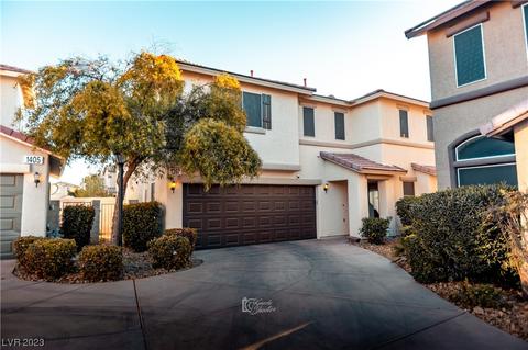 1397 Hawaiian Hills Ave, Las Vegas, NV 89183