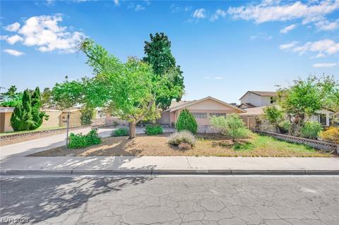 1821 Cochran St, Las Vegas, NV 89104