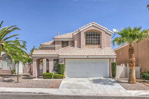 8024 Hilliard Ave, Las Vegas, NV 89128