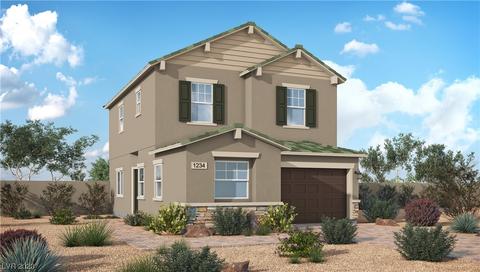 424 Desert Cadence St, Henderson, NV 89011
