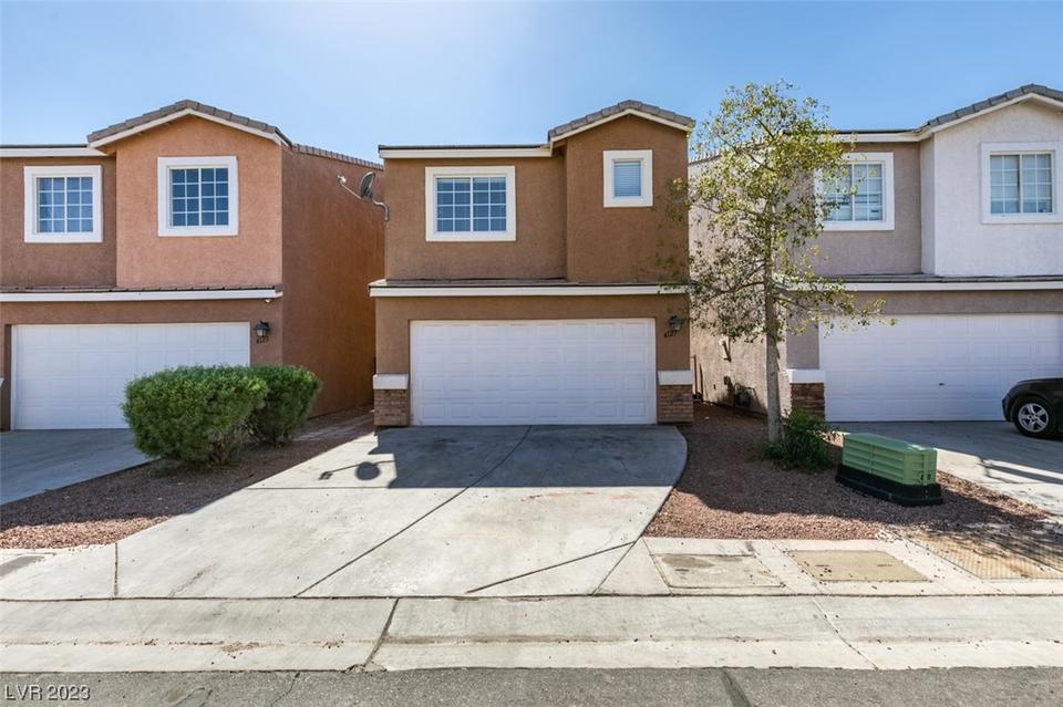  4127 Halfmoon Bay Dr, Las Vegas, NV 89115 photo 25