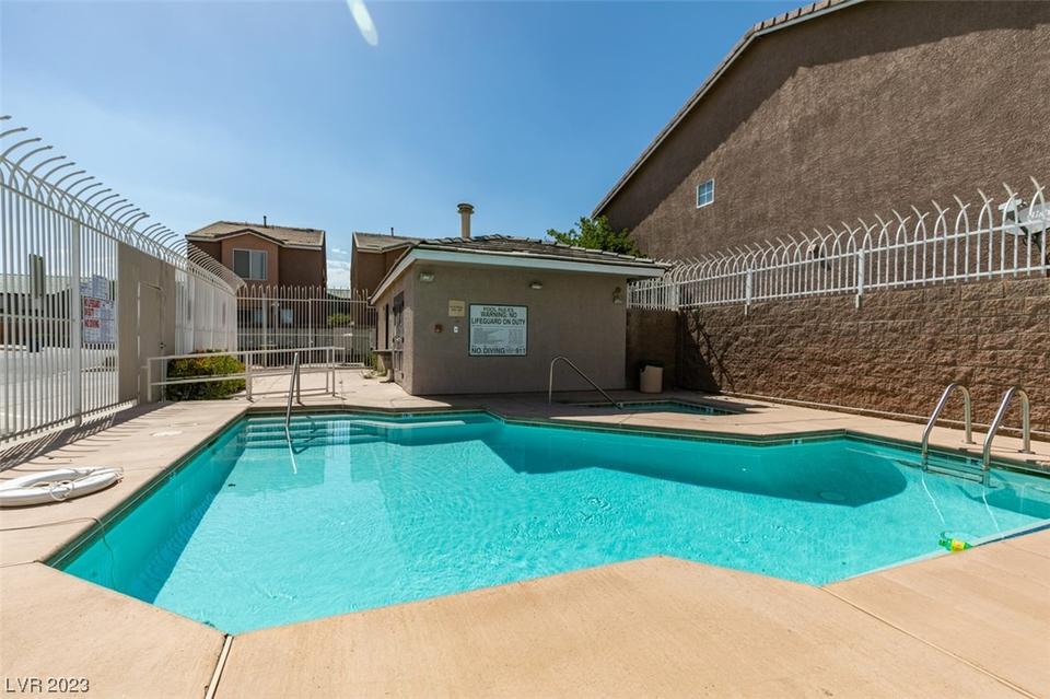  4127 Halfmoon Bay Dr, Las Vegas, NV 89115 photo 28