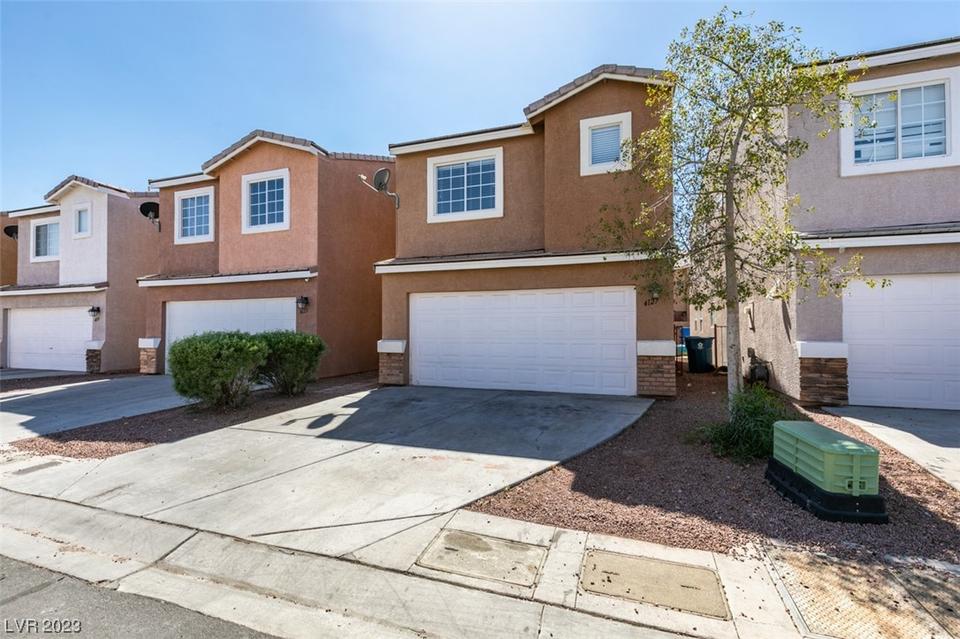  4127 Halfmoon Bay Dr, Las Vegas, NV 89115 photo 26