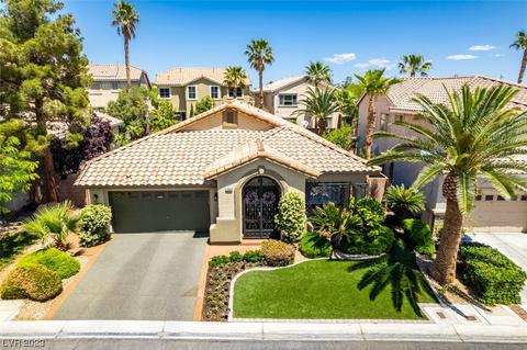 10668 Sapphire Vista Ave, Las Vegas, NV 89144