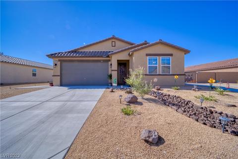 3825 E Florence Ave, Pahrump, NV 89061