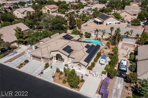 8150 Leather Harness St, Las Vegas, NV 89131