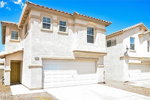 8420 Woodland Prairie Ave, Las Vegas, NV 89129