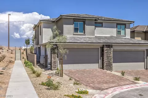 11734 Hamilton Lake Ave, Las Vegas, NV 89138