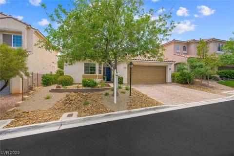 11215 Playa Bonita Ave, Las Vegas, NV 89138