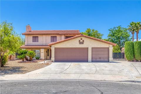 7209 Big Oak Cir, Las Vegas, NV 89129