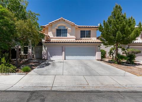 9794 Cornwall Crossing Ln, Las Vegas, NV 89147