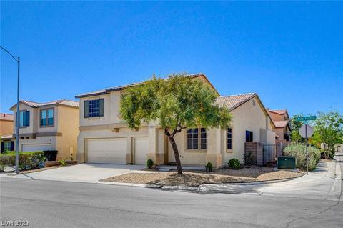 7519 W Mesa Verde Ln, Las Vegas, NV 89113