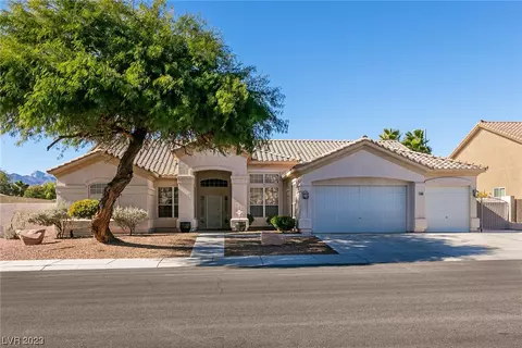 5501 Lucky Clover St, Las Vegas, NV 89149