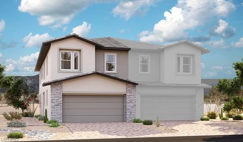710 Monroe Hill Pl, Henderson, NV 89011
