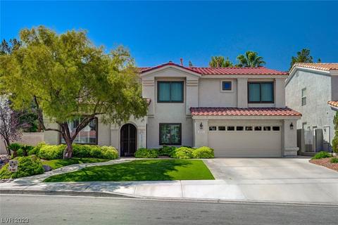 2021 Grafton Ave, Henderson, NV 89074