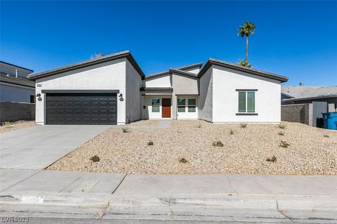 4784 El Tesoro Ave, Las Vegas, NV 89121
