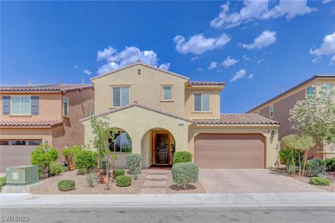 2182 Trivero St, Henderson, NV 89044