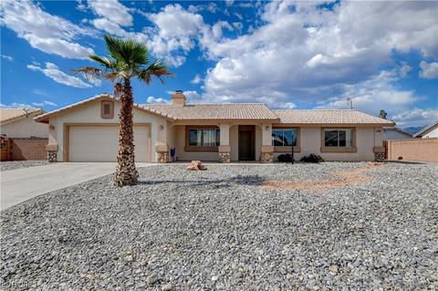 5820 Doubletree Rd, Pahrump, NV 89061