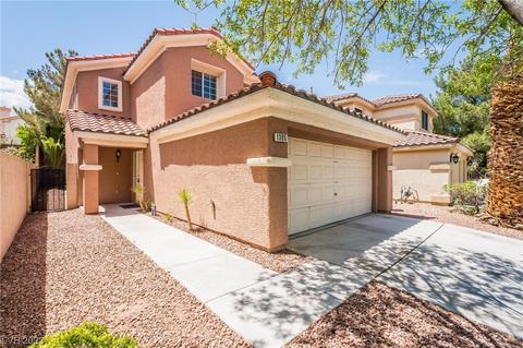 1305 Calle Montery St, Las Vegas, NV 89117