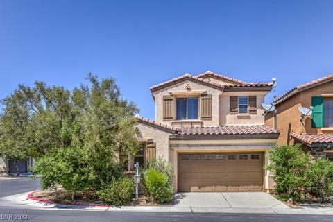 8128 Whiteriver Plateau Ln, Las Vegas, NV 89178