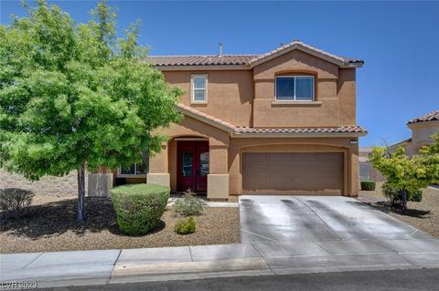 3734 Blake Canyon Dr, North Las Vegas, NV 89032