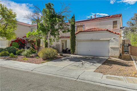 3830 Discovery Creek Ave, North Las Vegas, NV 89031