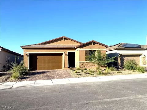4162 Nipp Ave, North Las Vegas, NV 89081
