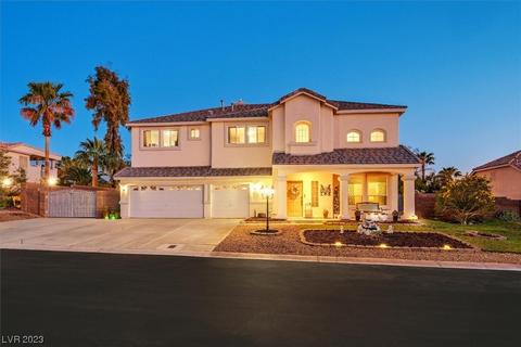 6901 Stone Meadows Ave, Las Vegas, NV 89142