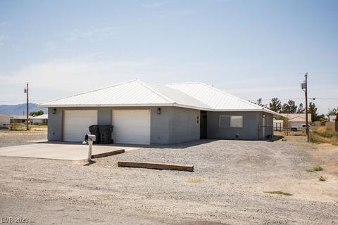 1940 Galaxy St, Pahrump, NV 89048