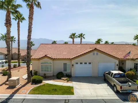 700 Aztec Cir #12A, Mesquite, NV 89027