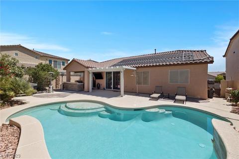 4531 Orange Heights St, Las Vegas, NV 89129