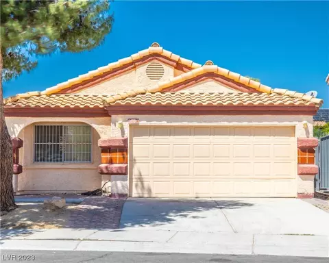 4101 Browndeer Cir, Las Vegas, NV 89129