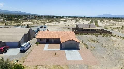 581 W Leslie St, Pahrump, NV 89060
